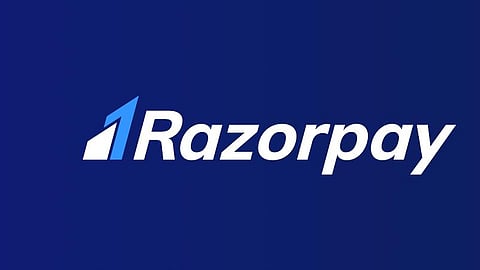 Razorpay. (File Photo)