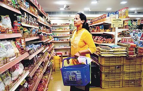 The curious case of India’s high consumption