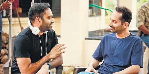 Feel-good has become a reductive term today: Filmmaker Akhil Sathyan