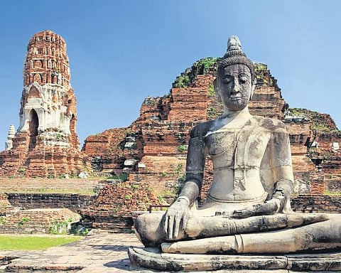 The Kerala Story, Emily Dickinson’s revery and nirvana