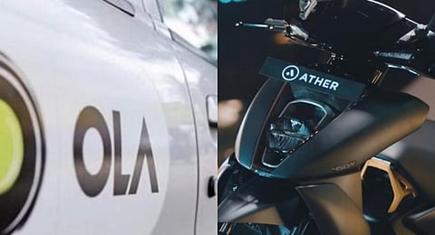 Image used for representational purposes. (File photo | PTI)