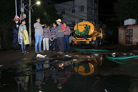 Image used for representational purposes