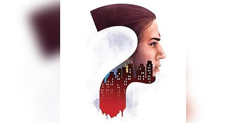 Express illustration used for representational purposes