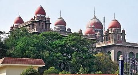 Telangana High Court