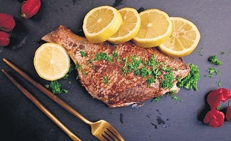 A new study may shake up India's dinner table as fish consumption has increased widely across the states.