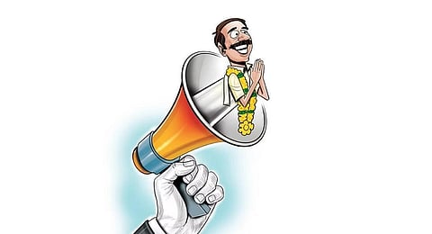 Image used for representation.(Express Illustration)