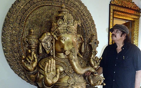 Soorya Krishnamoorthy