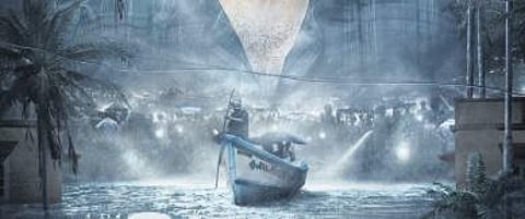 '2018' movie review: Stunningly staged, powerfully evocative