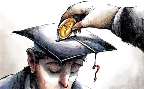 Image used for illustrative purposes only. (Express illustration | Soumyadip Sinha)