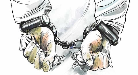 Image used for representational purpose only. (Express Illustrations)