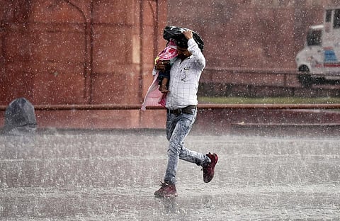 For representational purpose . (Photo | Parveen Negi, EPS)