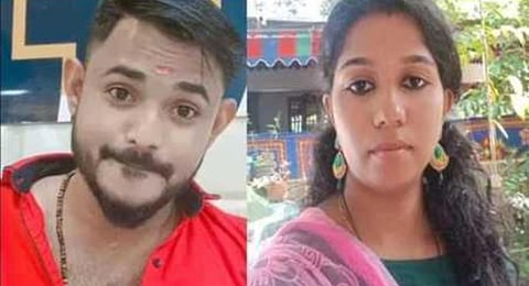 Kerala woman murdered by lover, dumped in forest