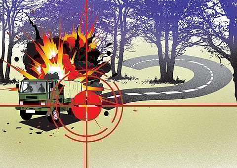 For reprentational purpose