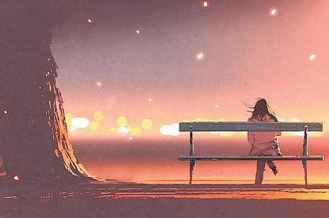 Three important dimensions of the art of relating to life