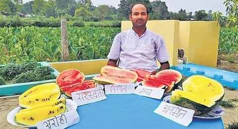 Amrendra Pratap Singh