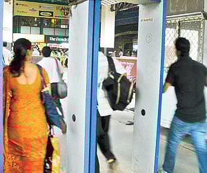 For representational purposes