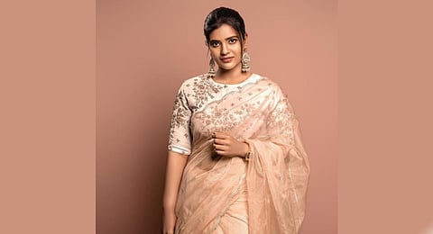 Aishwarya Rajesh