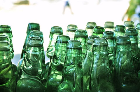 Goli soda (Photo | Wikicommons)