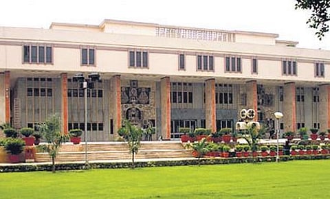 Delhi High Court
