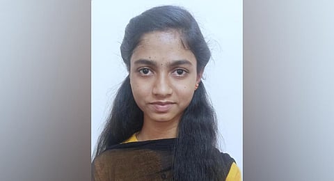 S Nandhini