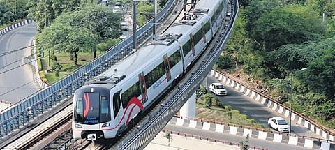 Image used for representational purpose only. (File Photo)