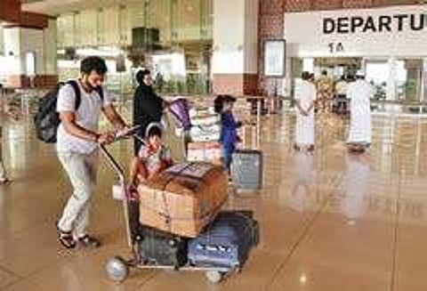 FILE: Cochin International Airport Ltd.