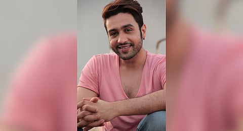 Bollywood actor Adhyayan Suman. (Photo | IMDb)