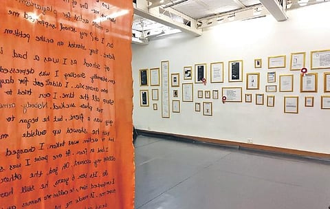 For representational purposes only