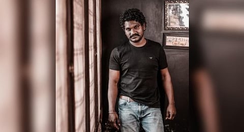 Actor Jagadeesh Prathap. (Photo | Twitter)