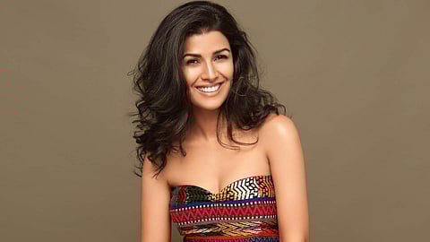 Actor Nimrat Kaur. (File photo)