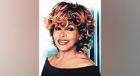 Tina Turner. (File Photo)