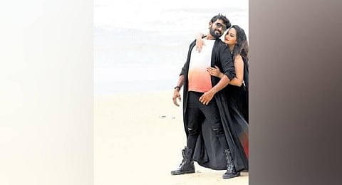 A still from the movie.