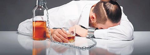 For representational purpose