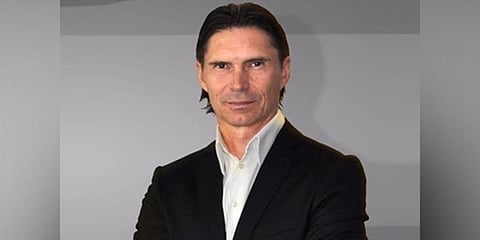 Chennaiyin FC coach Thomas Brdaric parts ways with the Indian Super League team. (Photo | ISL)