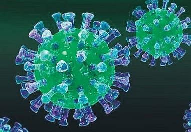 For representational purpose