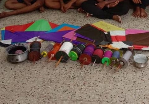 Image used for representational purposes only. (Photo | Express)