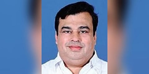 Former minister of state for higher education Rohit Pujari