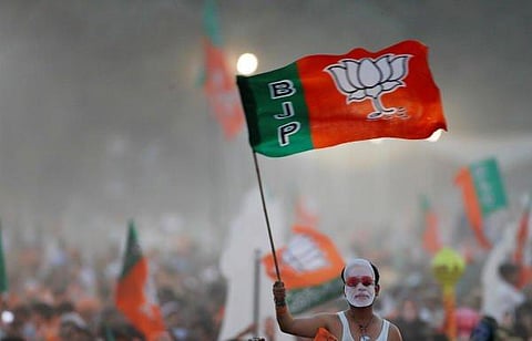 Image used for representational purposes (Photo | PTI)