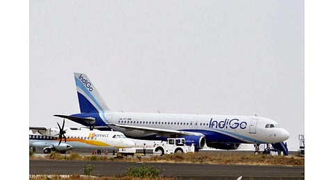 Image used for representational purposes (Photo | PTI)