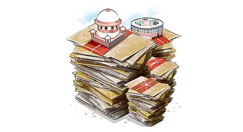 Image used for illustrative purposes only. (Express Illustrations)