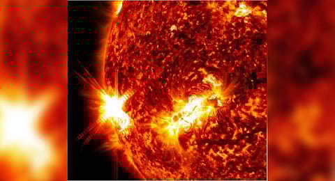 Image used for representational purposes only