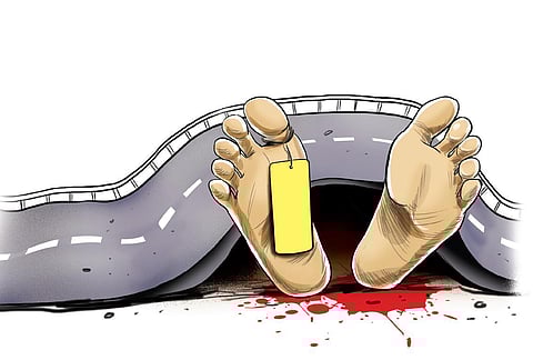 Image used for representational purpose only.