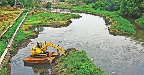 Axis Bank’s lake cleanliness drive in Hyderabad enters Asia Book of Record