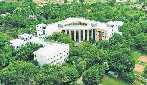 Building changemakers