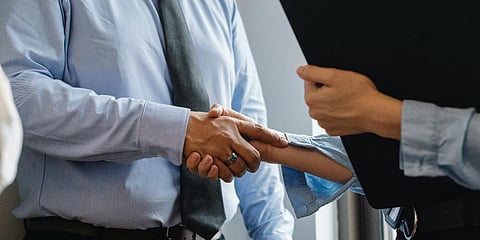 Image used for representational purposes only.