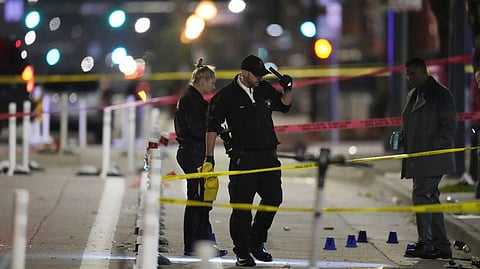 Representational image