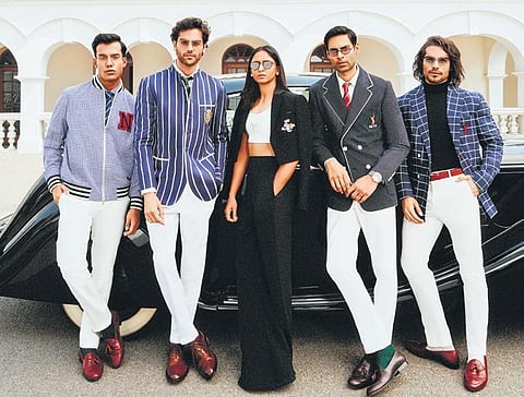 Harmanpreet in SNCC’s jersey