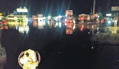 Experts warn of delayed, weak monsoon in Telangana