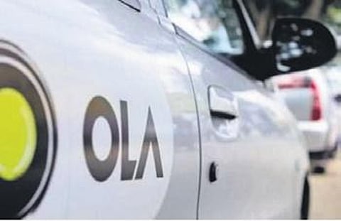 Cabbies boycott trips to and fro RGIA, demand higher fare