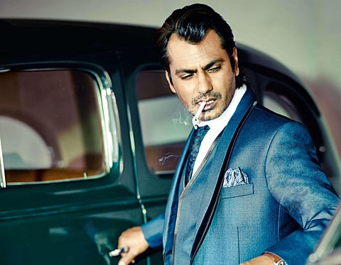 INTERVIEW | Content matters, not the medium: Nawazuddin Siddiqui on 'Jogira Sara Ra'